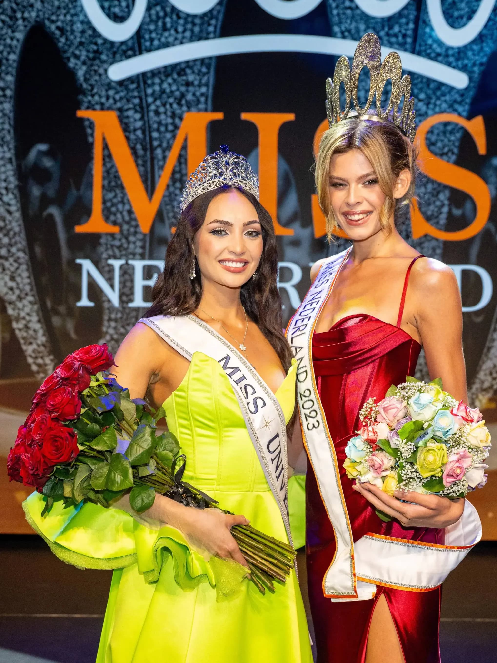 Marina Machete Makes History as First Transgender Miss Portugal Winner
In a groundbreaking moment for beauty pageants, Marina Machete, a 28-year-old flight attendant, has been crowned Miss Portugal 2023, becoming the first transgender woman to win the title. This historic victory represents a significant shift in the beauty pageant world, traditionally known for adhering to conventional norms of attractiveness.
Marina's triumph over 16 other contestants is not just a personal victory but a mil