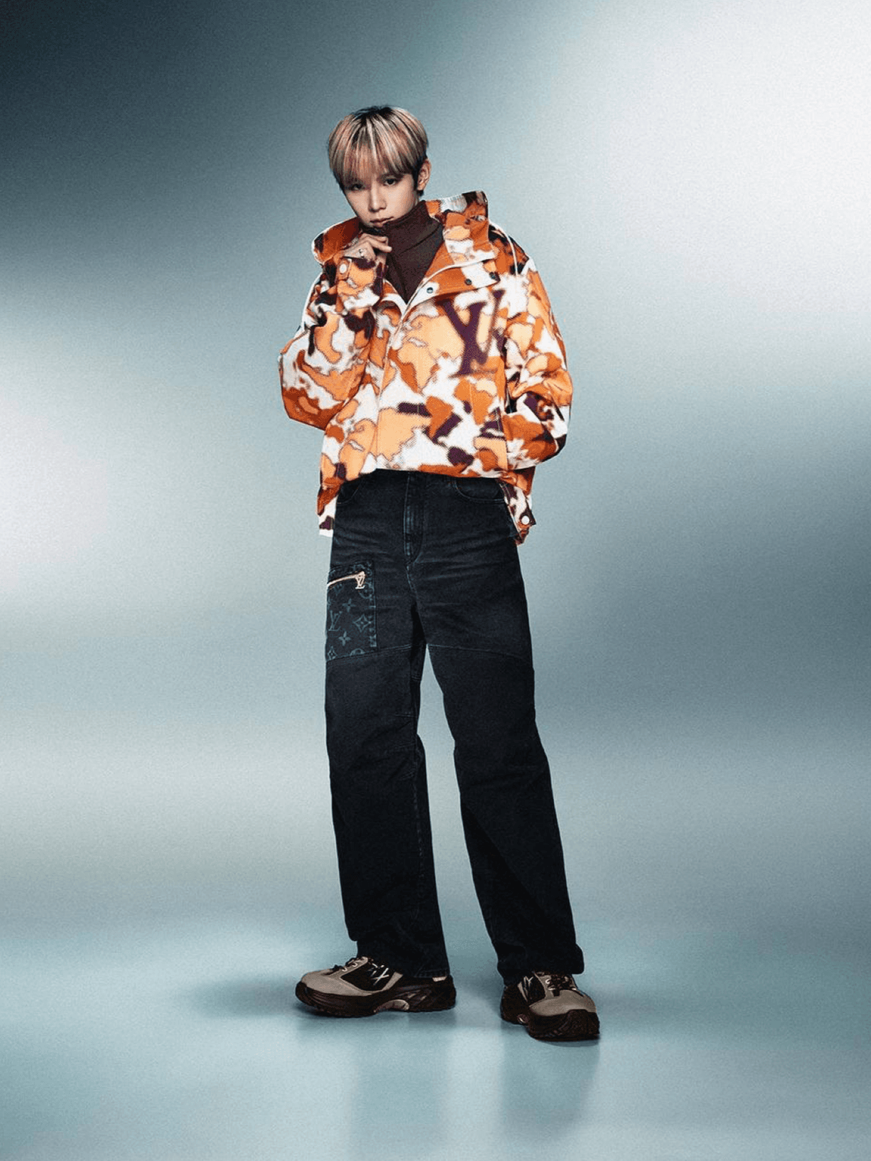 The group RIIZE debuted in September 2023, but in this short period it has already gained popularity. In addition, the singers formed their own musical direction - “emotional pop”. Louis Vuitton has not disclosed details of the collaboration, but it is likely that the group will represent the French house at key events and display its images during public appearances.