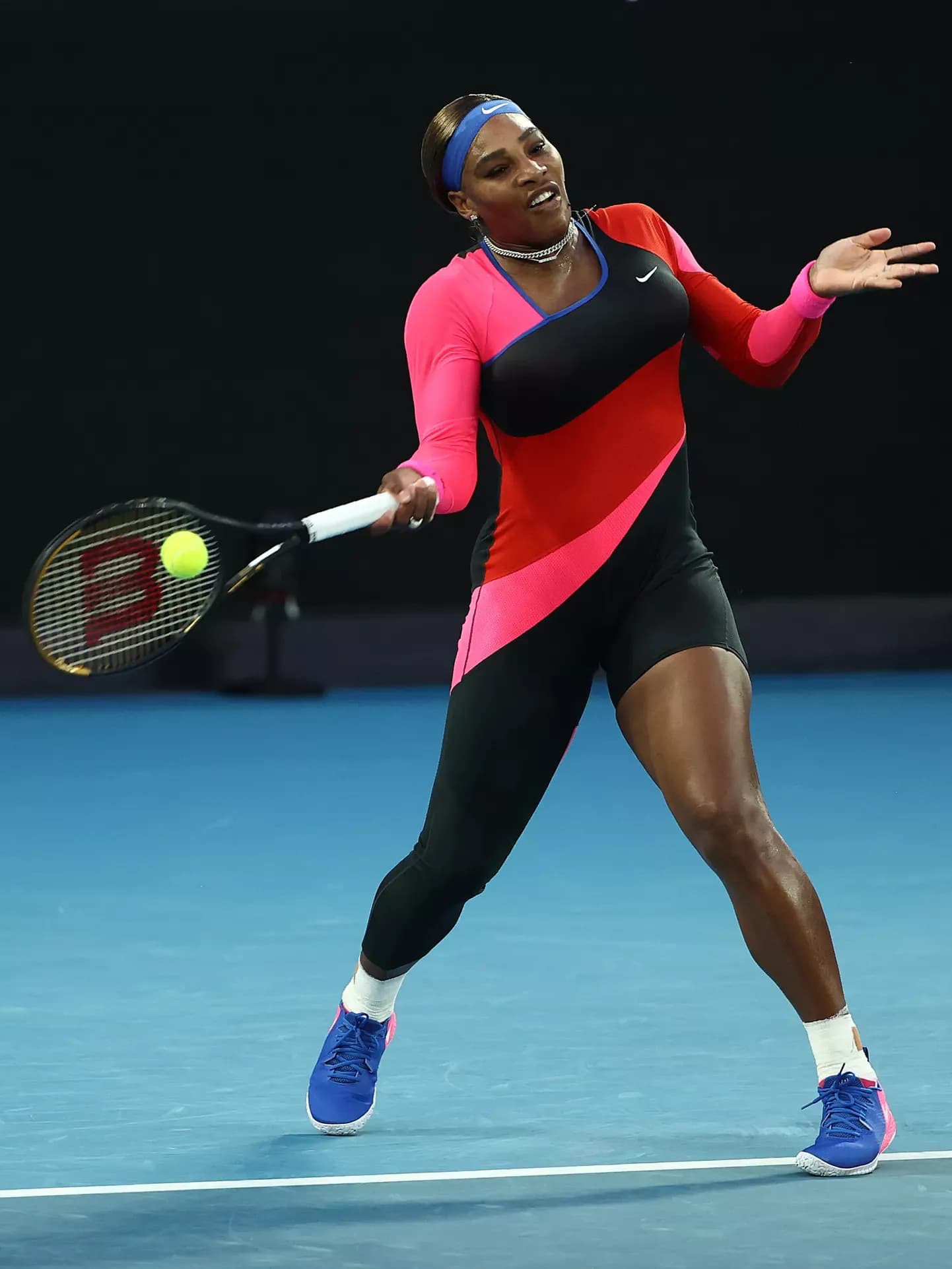 Serena Williams' Most Iconic Outfits From the Carpet to the Court