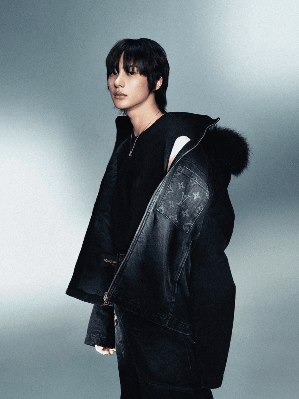 The group RIIZE debuted in September 2023, but in this short period it has already gained popularity. In addition, the singers formed their own musical direction - “emotional pop”. Louis Vuitton has not disclosed details of the collaboration, but it is likely that the group will represent the French house at key events and display its images during public appearances.