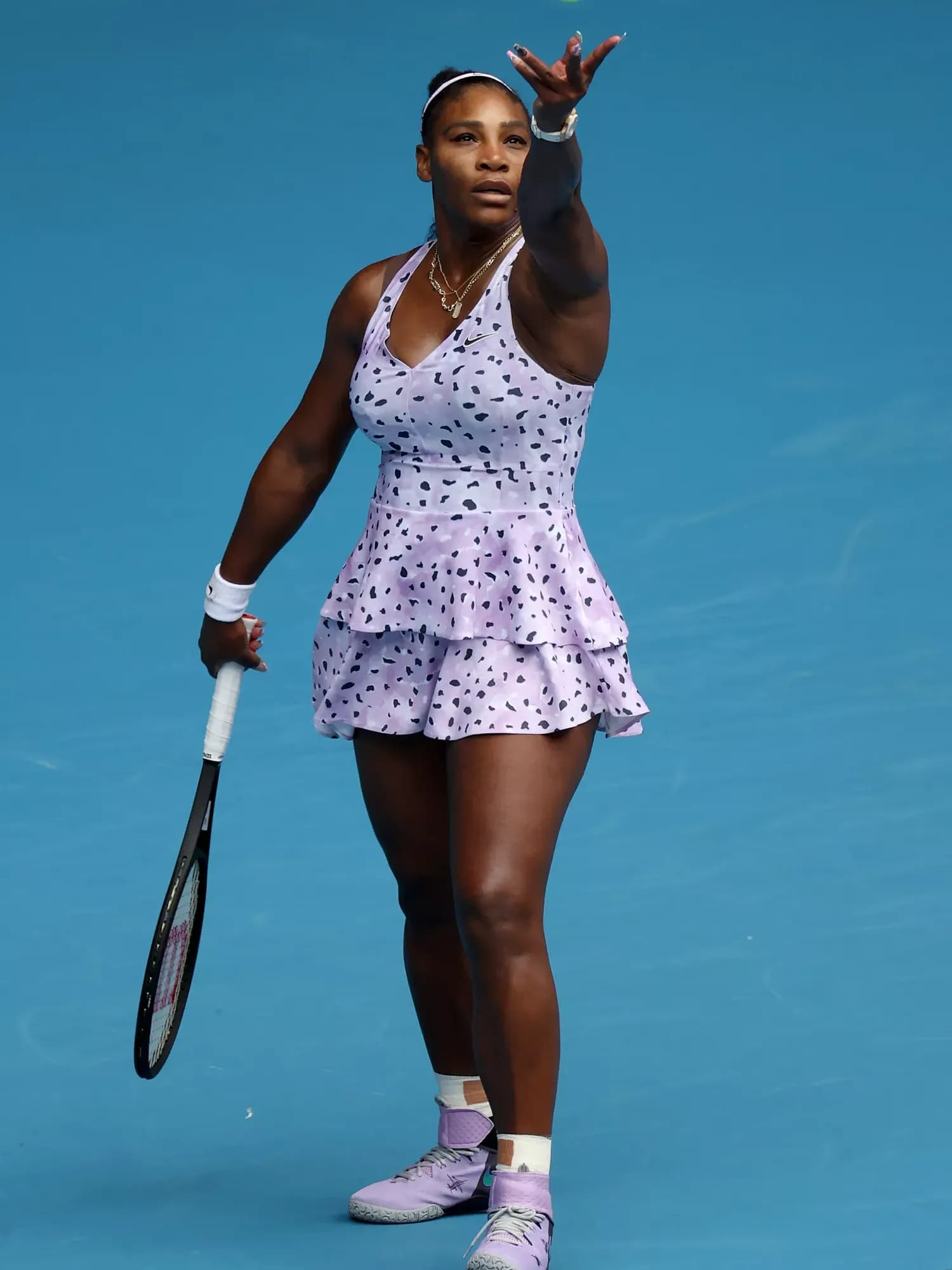 Serena Williams' Most Iconic Outfits From the Carpet to the Court